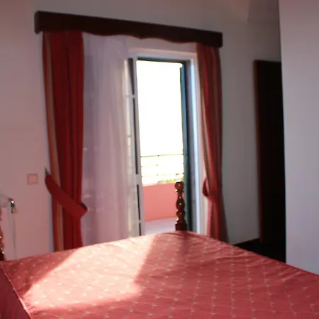 Residencial O Curtado Ξενοδοχείο